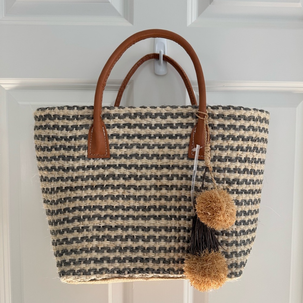 NWT Theory bag
